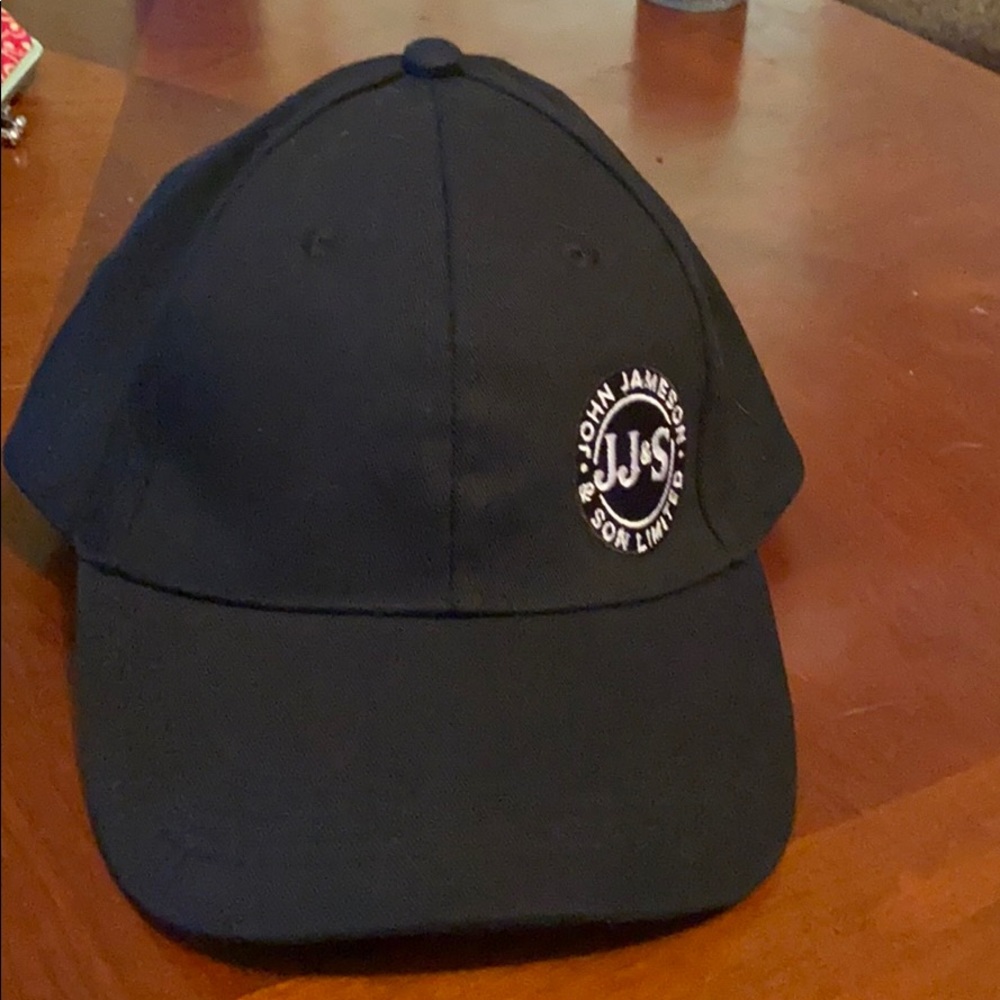 Jameson hat
